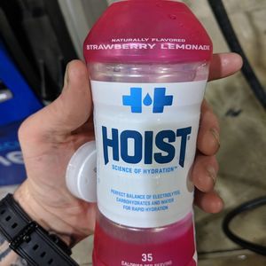 Meet your Posher, Jeremey